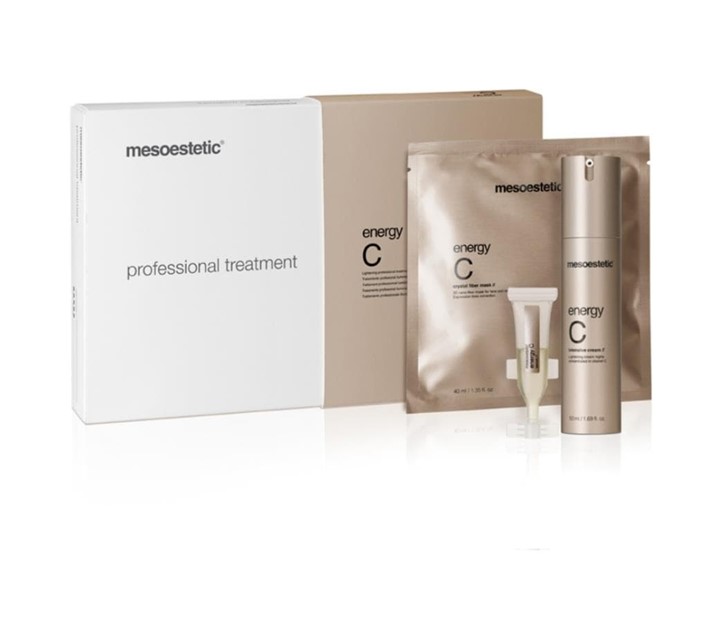 Packs faciales MESOESTETIC - Imagen 2