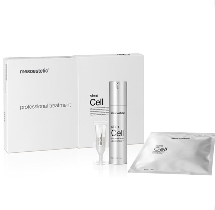 Packs faciales MESOESTETIC - Imagen 4