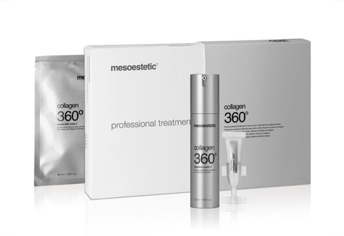 Packs faciales MESOESTETIC - Imagen 3